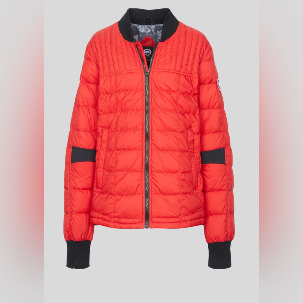 Canada Goose Durham Category For Women But Its Acutally For MenUnisex